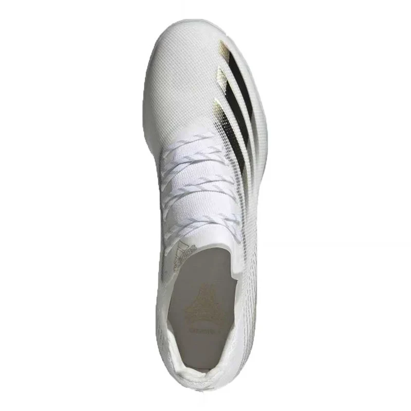 Scarpe Calcetto X Ghosted.1