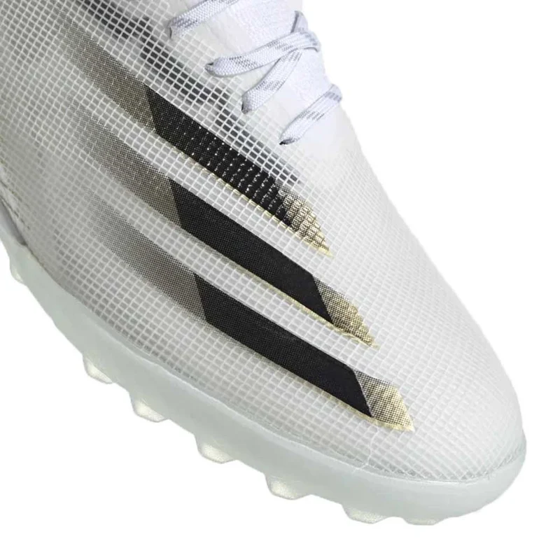 Scarpe Calcetto X Ghosted.1
