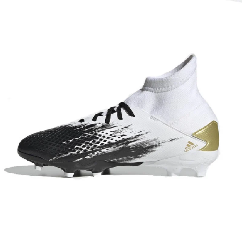 Scarpe Calcio Junior Adidas Predator Mutator 20.3 FG
