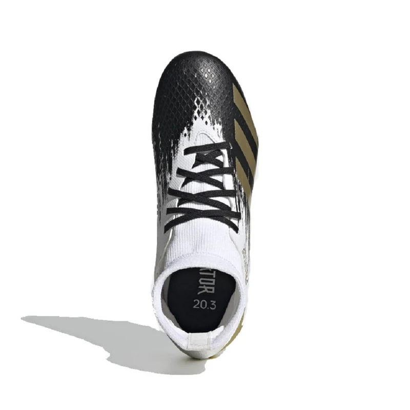 Scarpe Calcio Junior Adidas Predator Mutator 20.3 FG