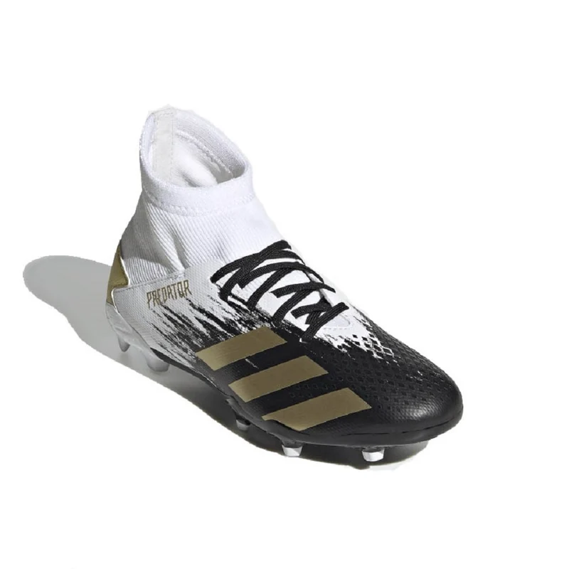 Scarpe Calcio Junior Adidas Predator Mutator 20.3 FG