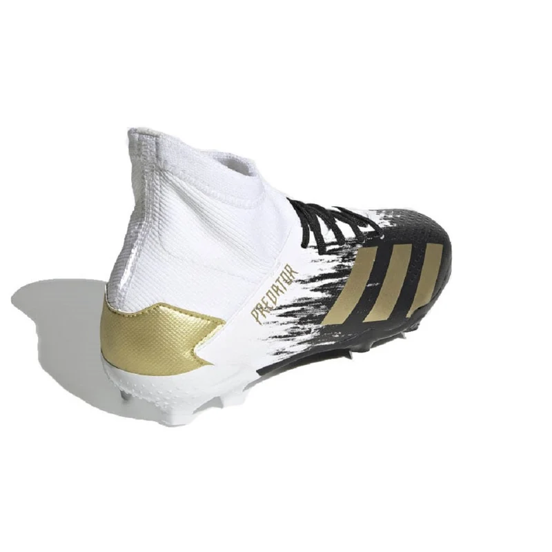 Scarpe Calcio Junior Adidas Predator Mutator 20.3 FG
