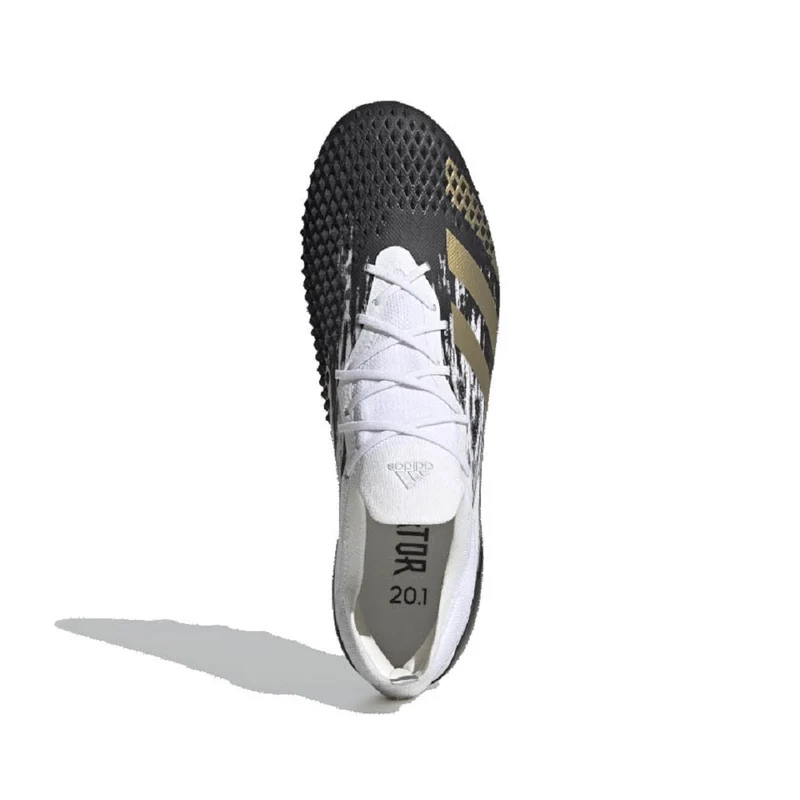 Scarpe Calcio Adidas Predator Mutator 20.1 Low-Cut Artificial Grass