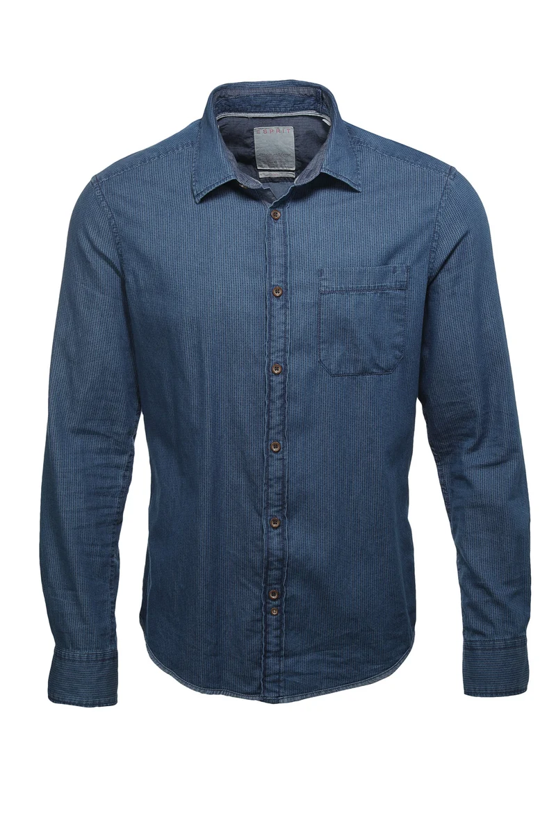 Camicia uomo