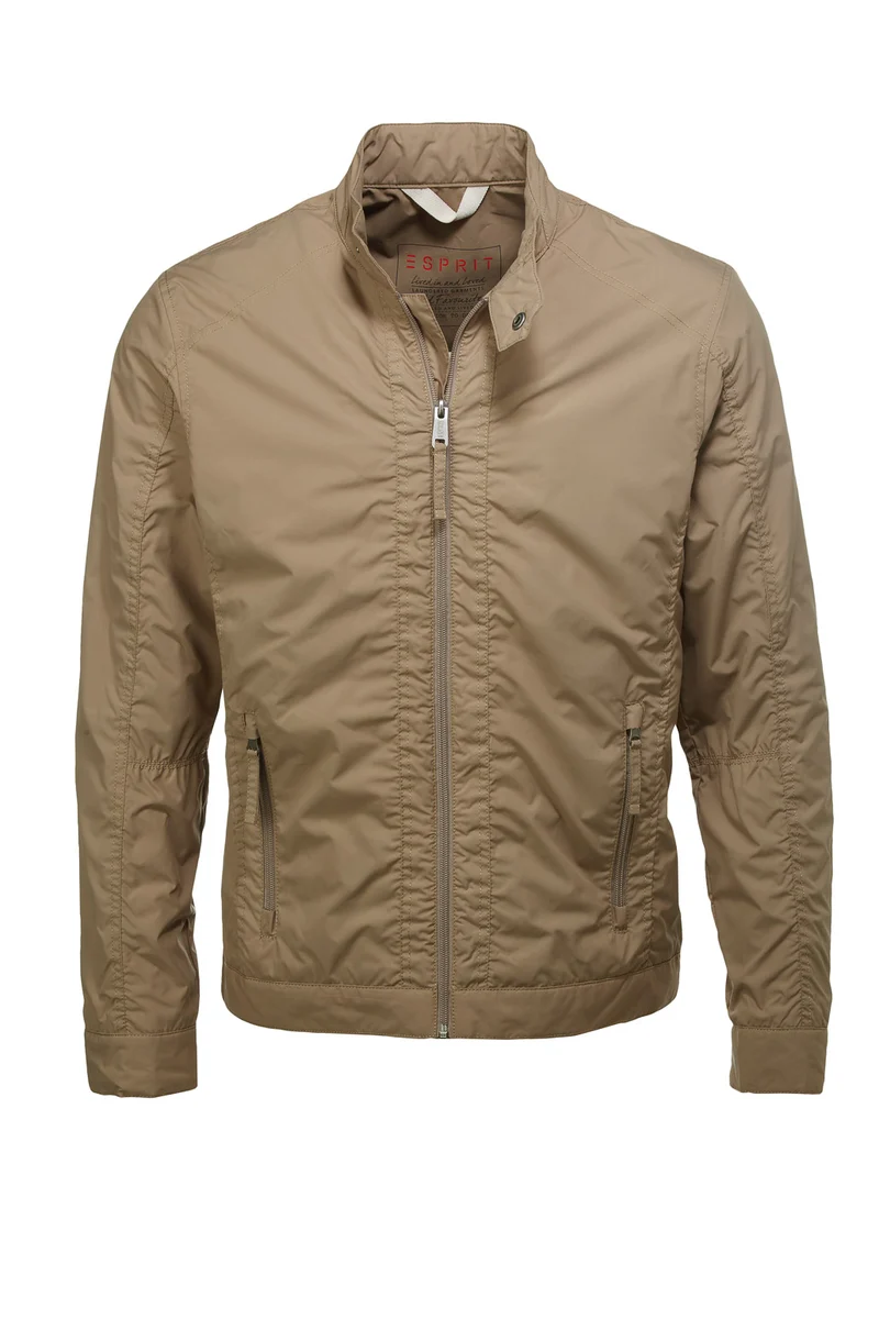 Giacca uomo Biker