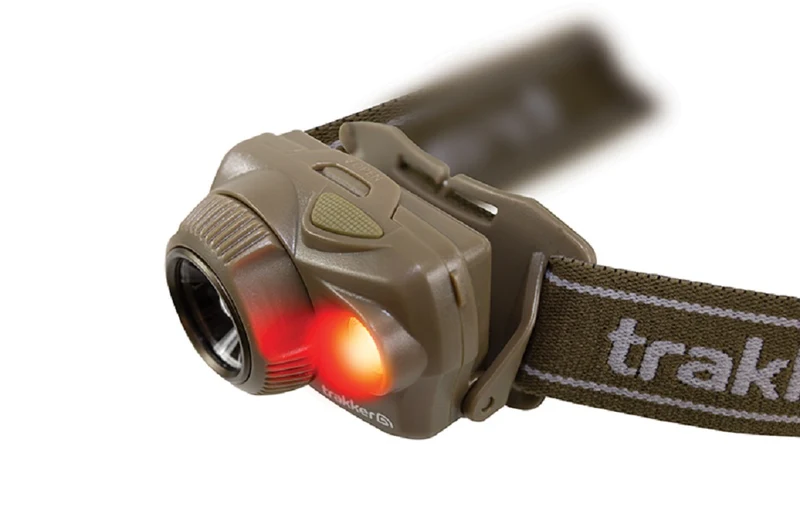 Torcia Frontale Nitelite 580 Zoom