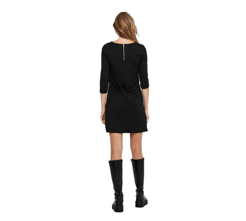 Abito Donna Onbrillant 3/4 Noos JRS Stretchy