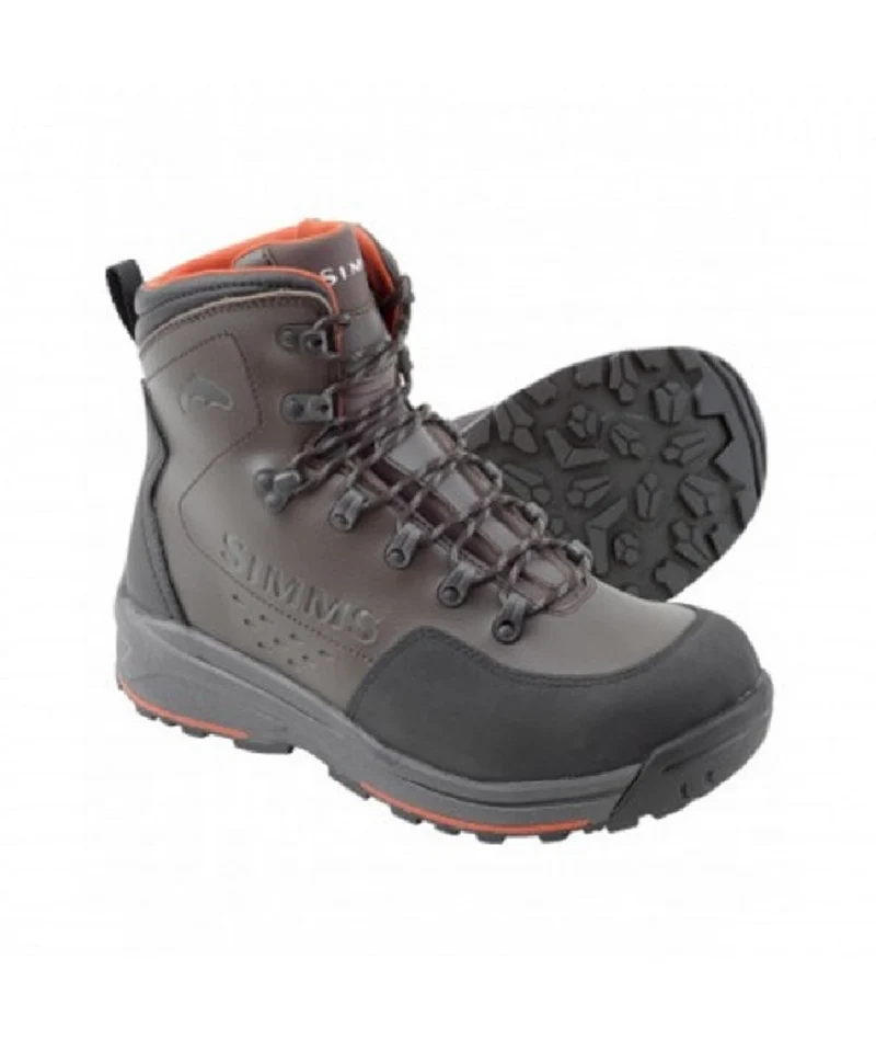 Scarponi Freestone Dark Olive