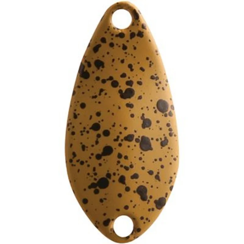 Cucchiaino Zero Area Spoon 0,9 g