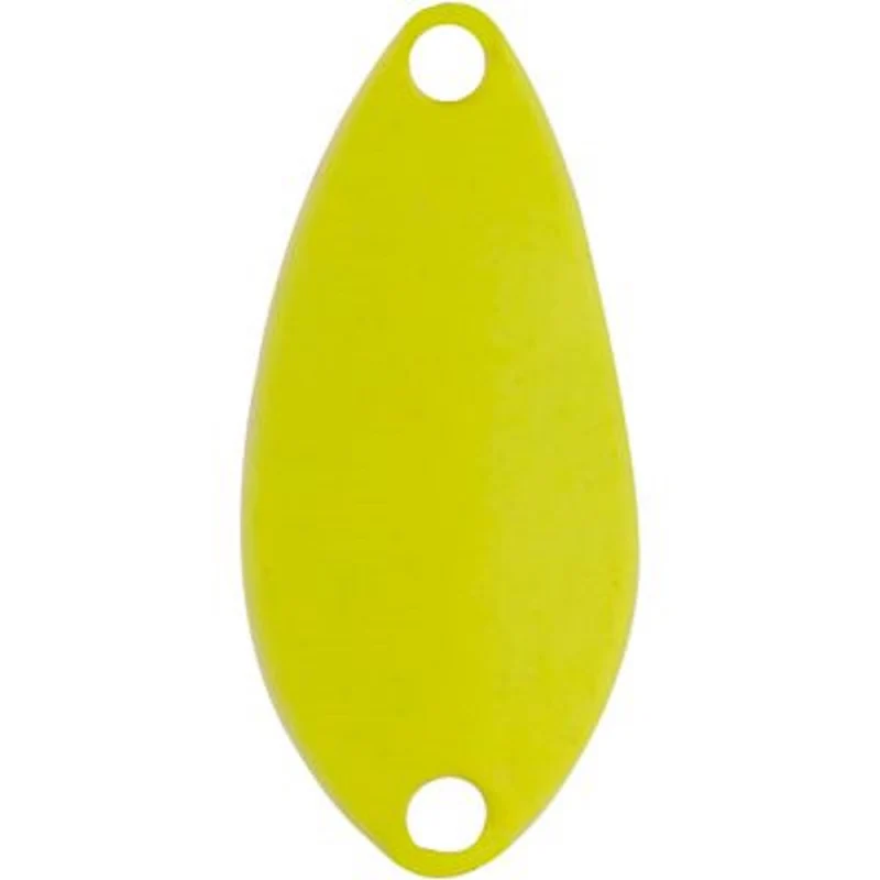 Cucchiaino Zero Area Spoon 0,9 g