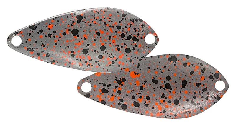 Esca Artificiale Spoon Sysma 2,2 g