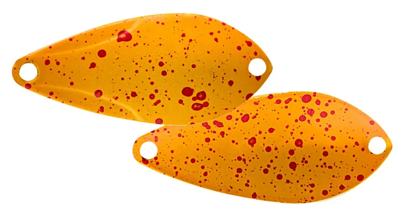 Esca Artificiale Spoon Sysma 2,2 g