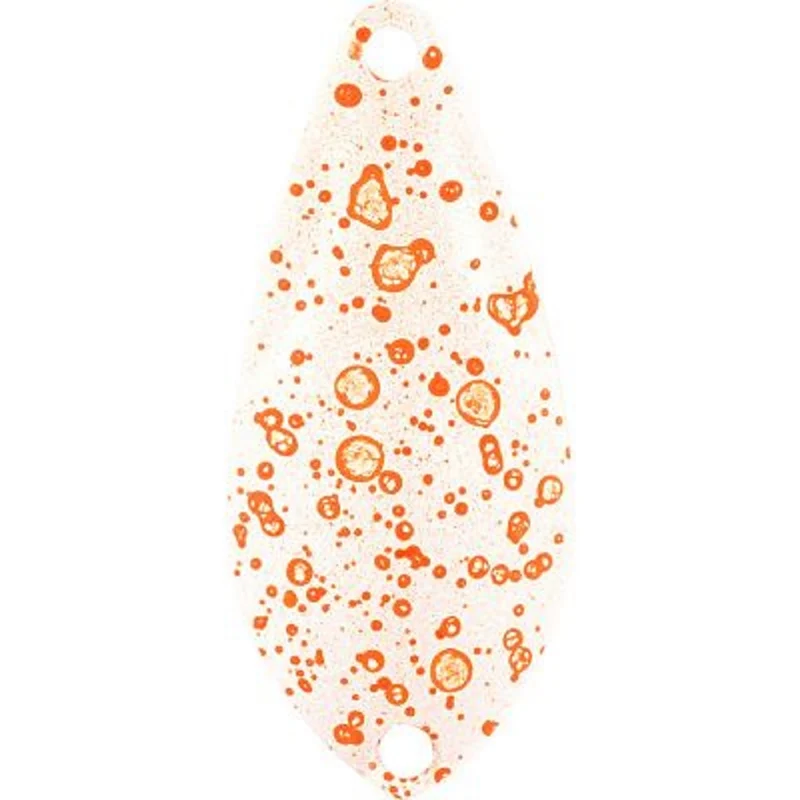 Esca Artificiale Rapture Area Spoon Sysma 1,8 g