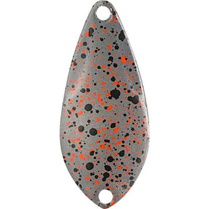 Esca Artificiale Rapture Area Spoon Sysma 1,8 g