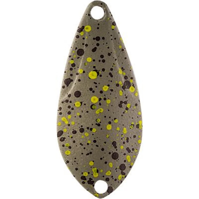 Esca Artificiale Rapture Area Spoon Sysma 1,8 g