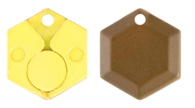 Esca Artificiale Area Bottom Hexa 1,3 g