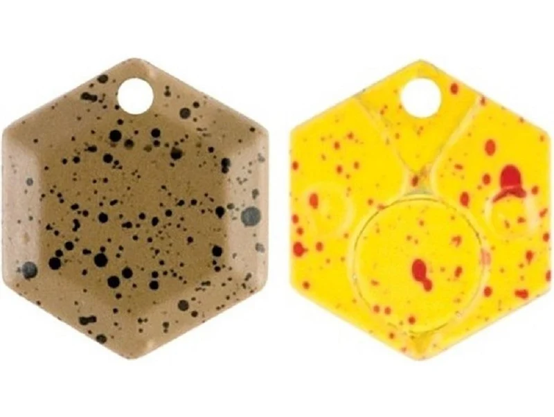 Esca Artificiale Area Bottom Hexa 1,3 g