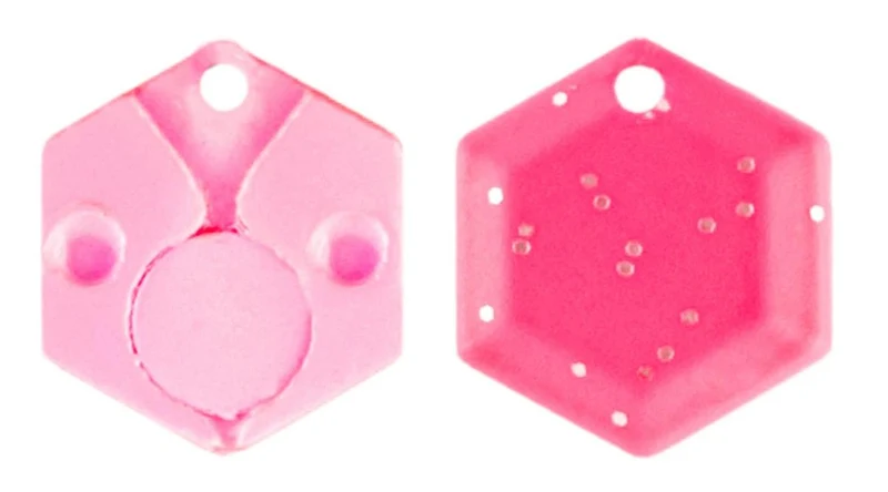 Esca Artificiale Area Bottom Hexa 1,3 g