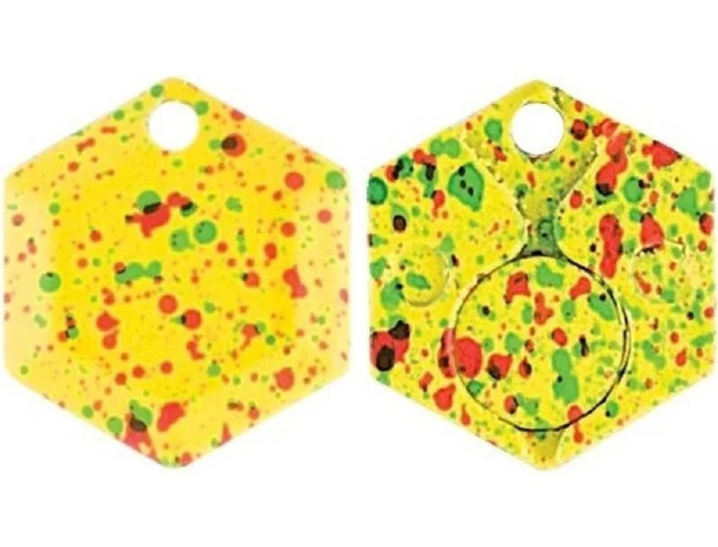 Esca Artificiale Area Bottom Hexa 1,3 g