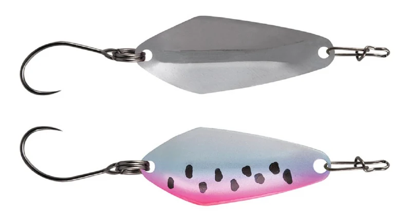 Esca Artificiale Trout Area Spoon Prism 3 g