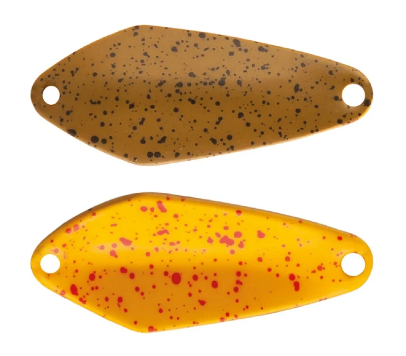 Esca Artificiale Trout Area Spoon Prism 3 g