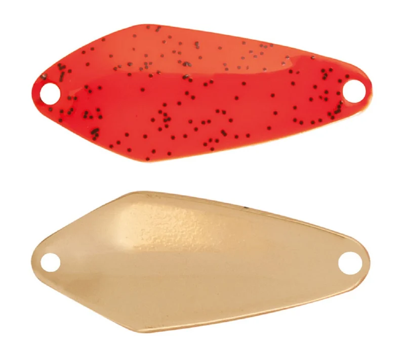 Esca Artificiale Trout Area Spoon Prism 3 g