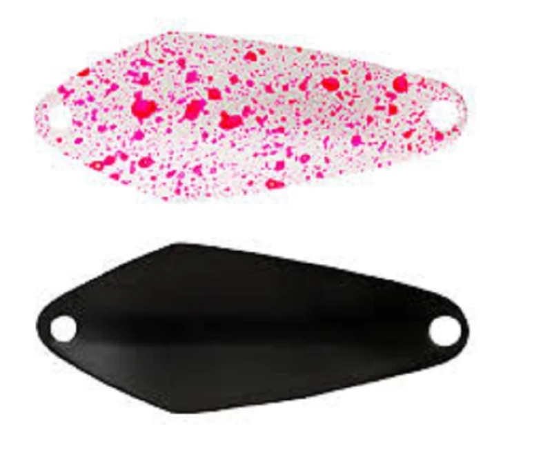 Esca Artificiale Trout Area Spoon Prism 3 g