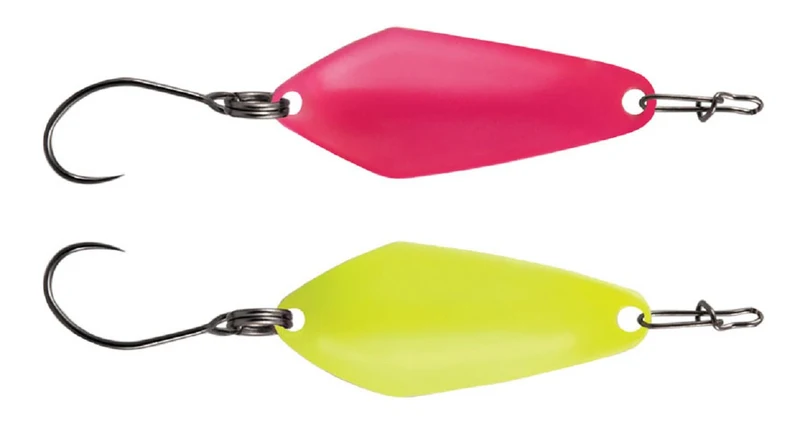 Esca Artificiale Trout Area Spoon Prism 3 g