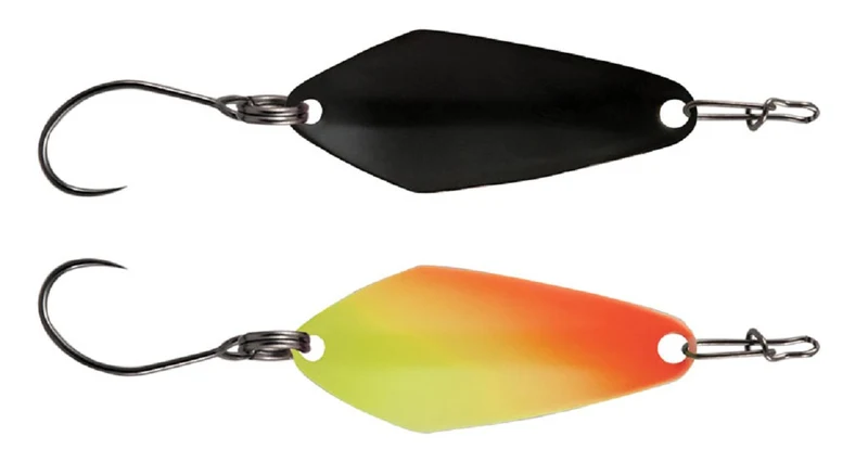 Esca Artificiale Trout Area Spoon Prism 3 g