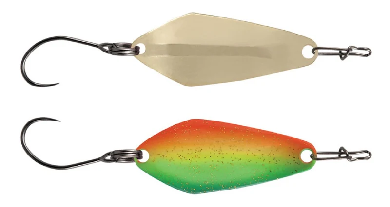Esca Artificiale Trout Area Spoon Prism 3 g