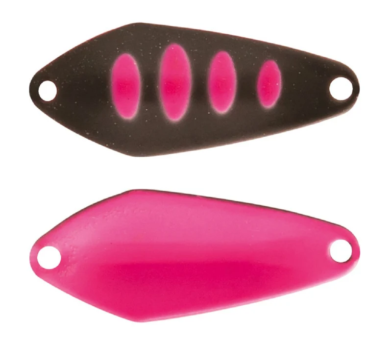 Esca Artificiale Trout Area Spoon Prism 3 g