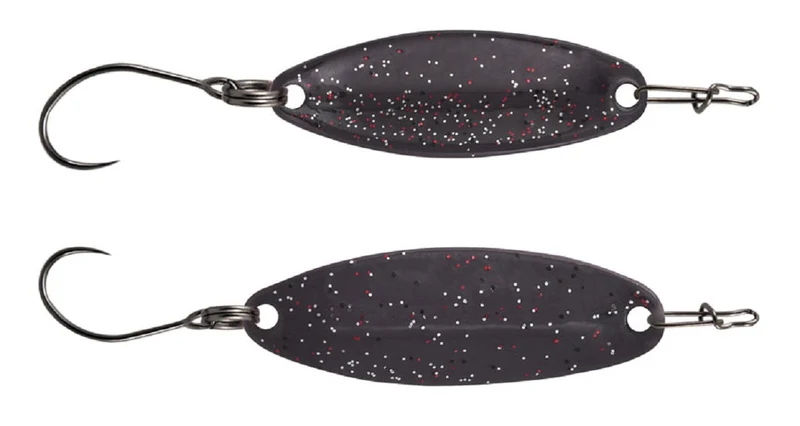 Esca artificiale Trout Area Spoon Iride 3,3 g