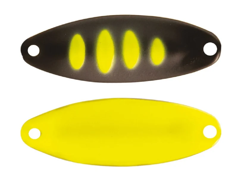 Esca artificiale Trout Area Spoon Iride 3,3 g