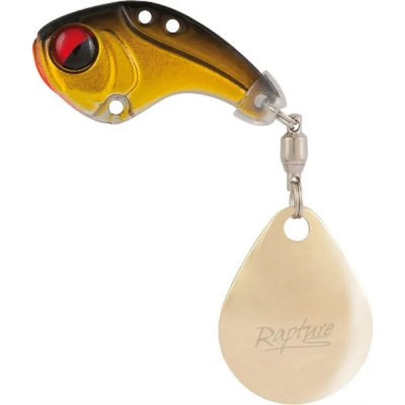 Esca Artificiale Mad Rusher 14 g