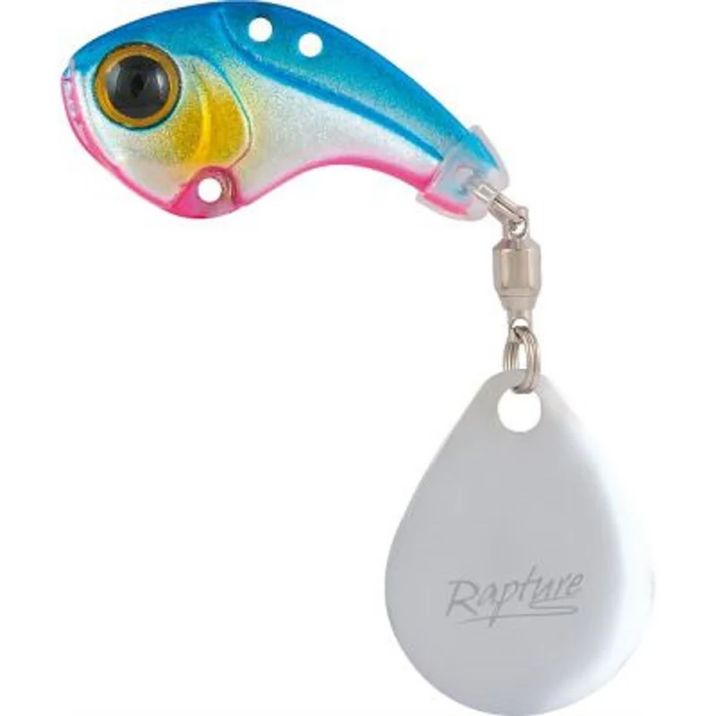 Esca Artificiale Mad Rusher 14 g
