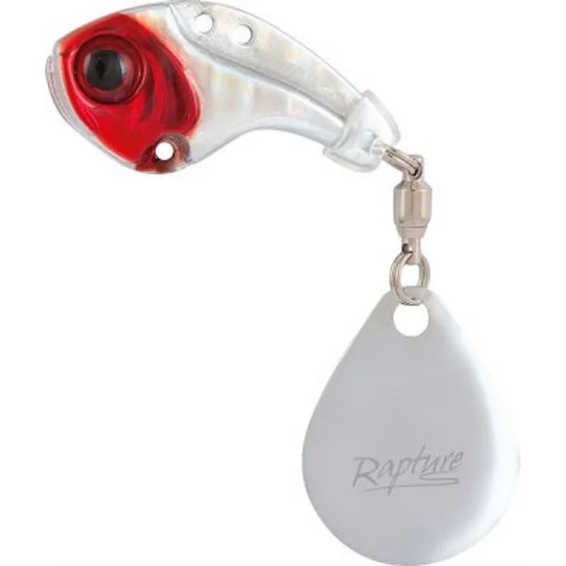 Esca Artificiale Mad Rusher 14 g