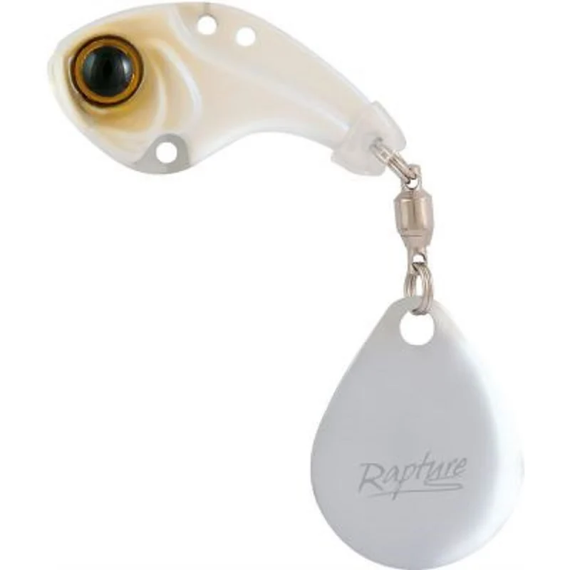 Esca Artificiale Mad Rusher 14 g