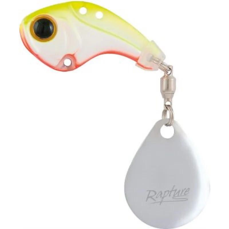 Esca artificiale Mad Rusher 10 g