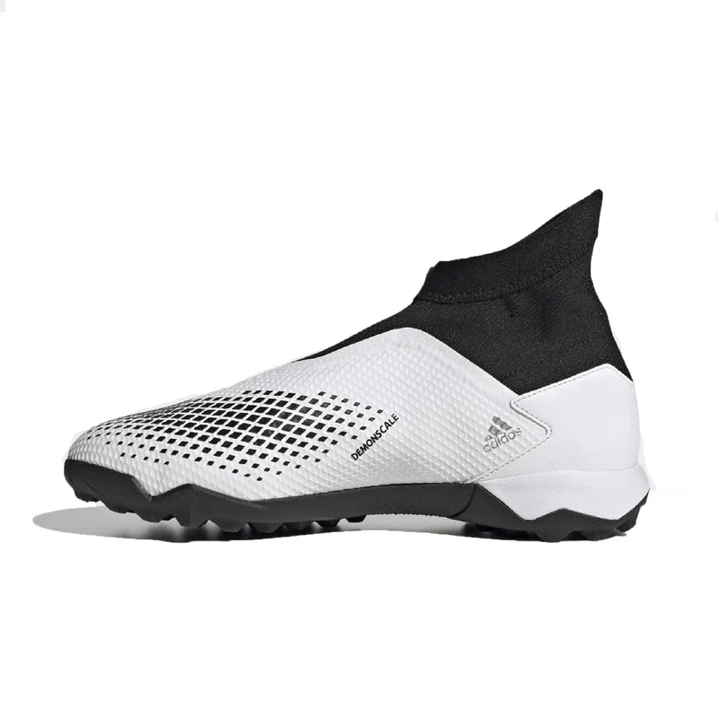 Scarpe Calcetto Adidas Predator Mutator 20.3 Laceless