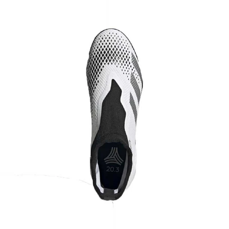 Scarpe Calcetto Adidas Predator Mutator 20.3 Laceless
