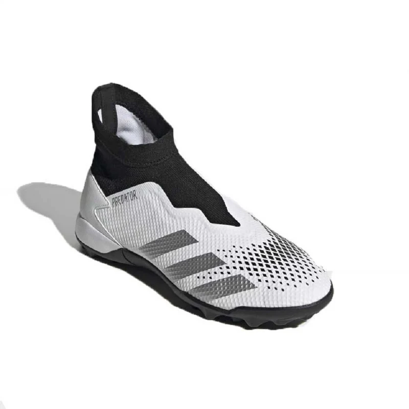 Scarpe Calcetto Adidas Predator Mutator 20.3 Laceless