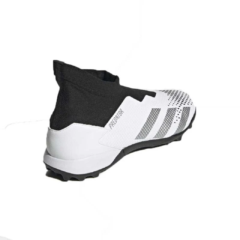 Scarpe Calcetto Adidas Predator Mutator 20.3 Laceless