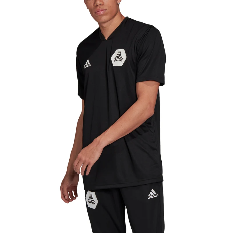T-shirt Calcio Tango