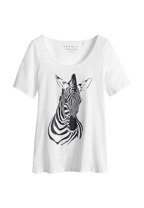 T-shirt donna Crew Neck