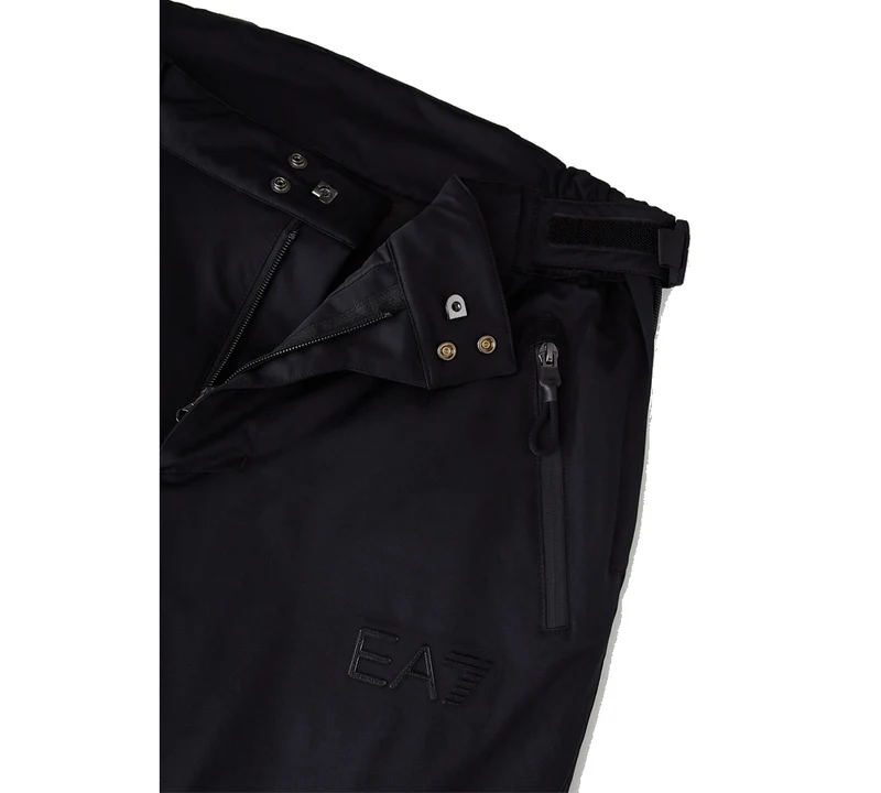 Pantaloni Termici Sci Toray Dermizax Thermore
