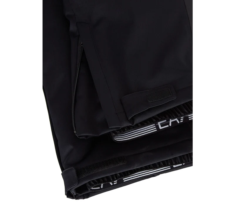 Pantaloni Termici Sci Toray Dermizax Thermore