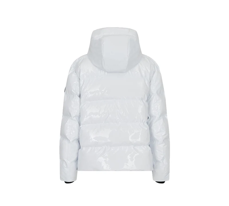 Giacca Sci Donna Shiny Tech