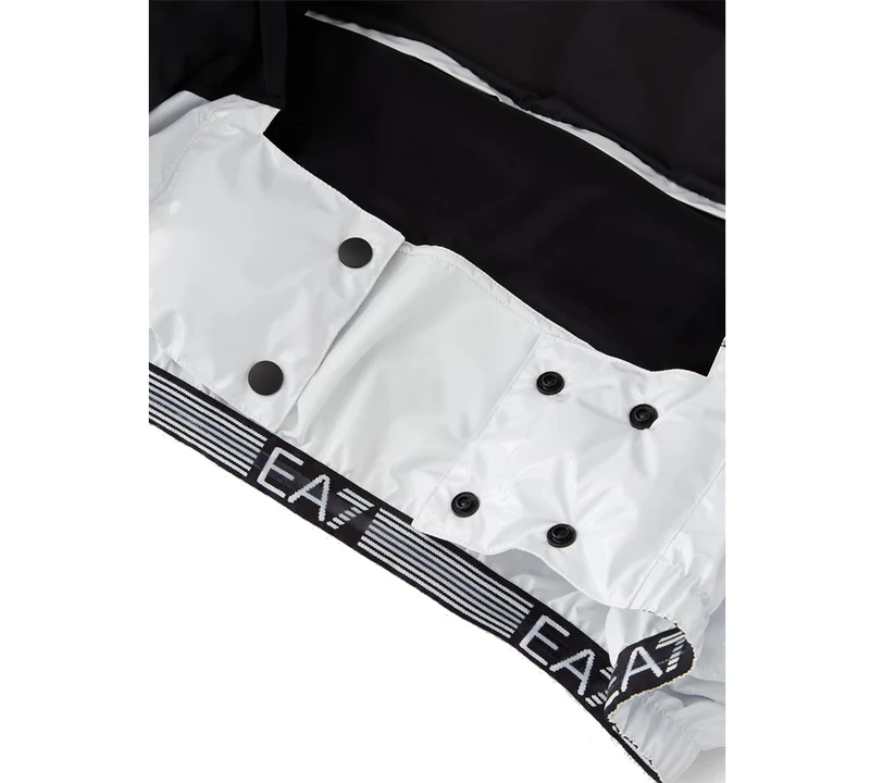 Giacca Sci Donna Shiny Tech