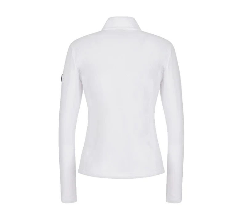 Felpa Sci Donna Ski Tech Full Zip