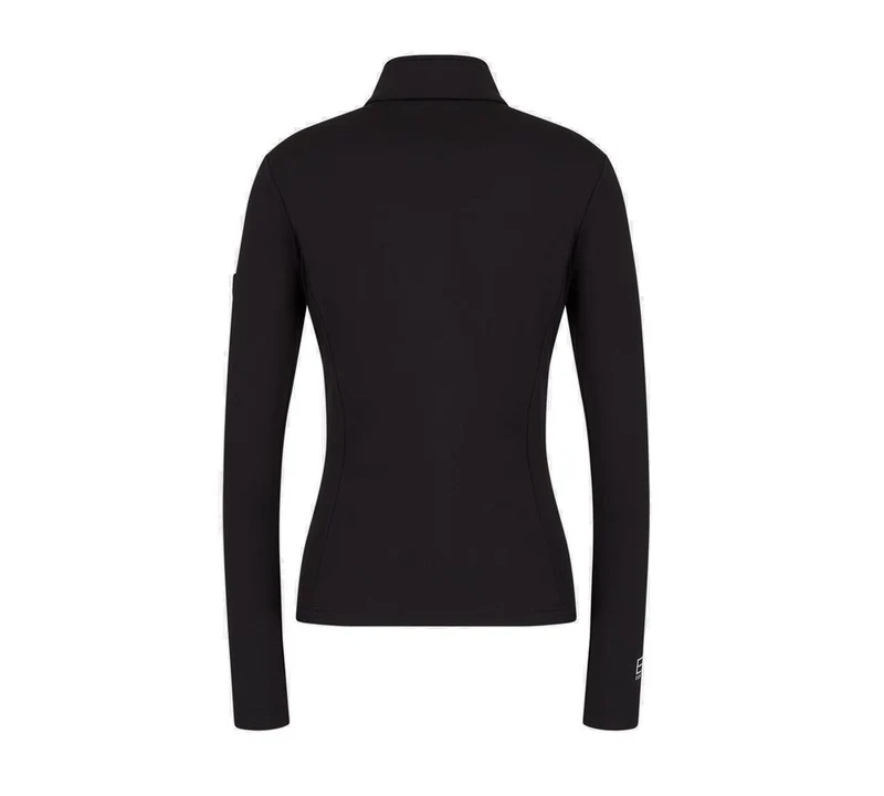 Felpa Sci Donna Ski Tech Full Zip